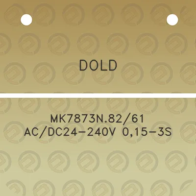 dold-mk7873n8261-acdc24-240v-015-3s