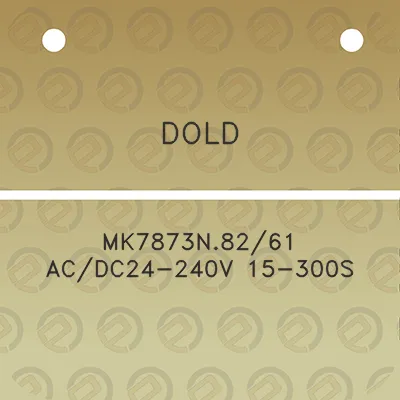 dold-mk7873n8261-acdc24-240v-15-300s