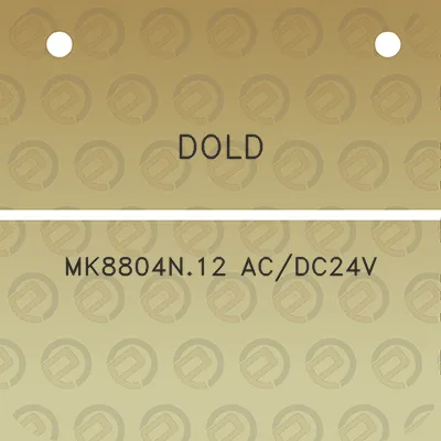 dold-mk8804n12-acdc24v