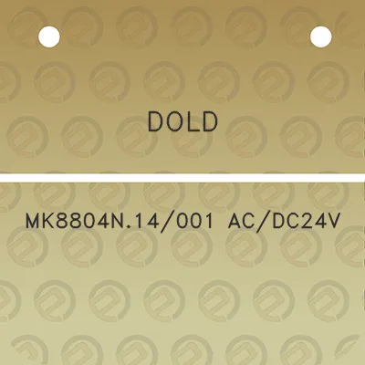 dold-mk8804n14001-acdc24v