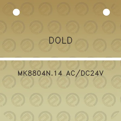 dold-mk8804n14-acdc24v