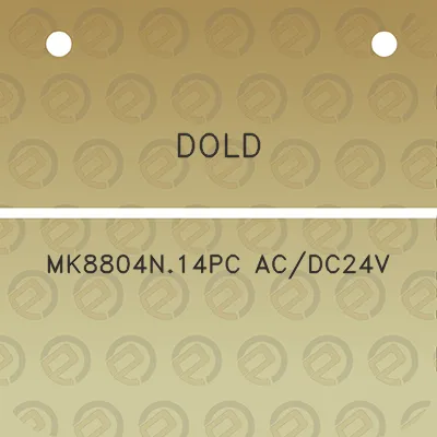 dold-mk8804n14pc-acdc24v