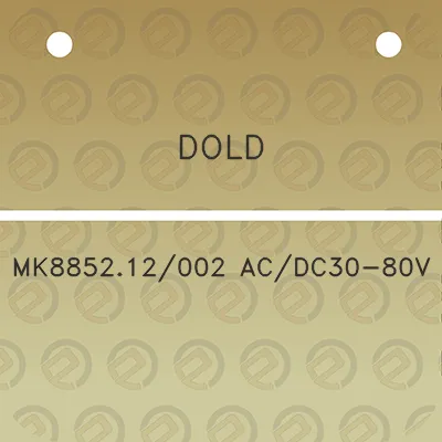 dold-mk885212002-acdc30-80v