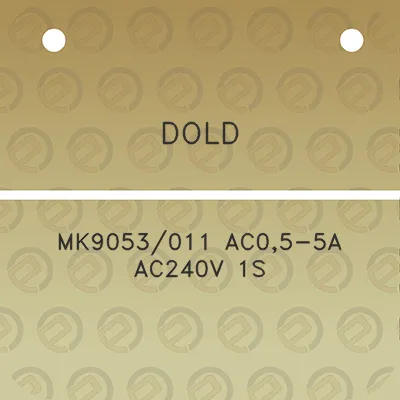 dold-mk9053011-ac05-5a-ac240v-1s