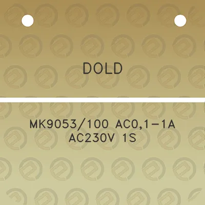 dold-mk9053100-ac01-1a-ac230v-1s