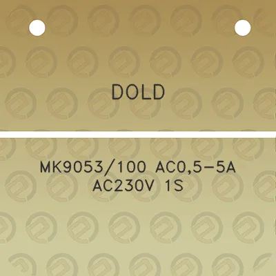 dold-mk9053100-ac05-5a-ac230v-1s