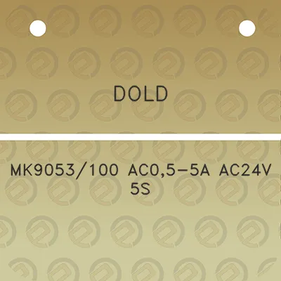 dold-mk9053100-ac05-5a-ac24v-5s