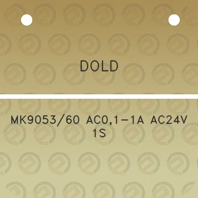 dold-mk905360-ac01-1a-ac24v-1s