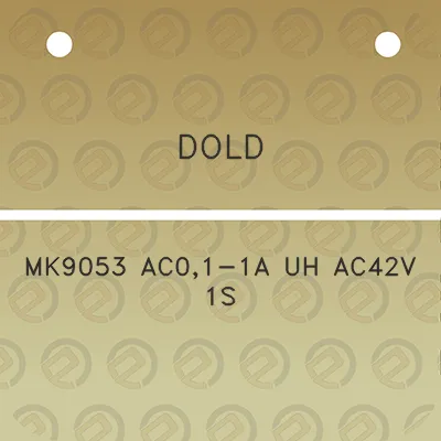 dold-mk9053-ac01-1a-uh-ac42v-1s