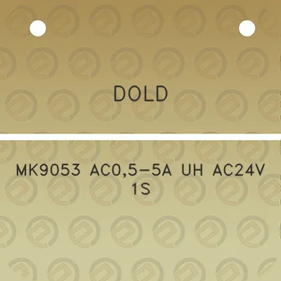 dold-mk9053-ac05-5a-uh-ac24v-1s