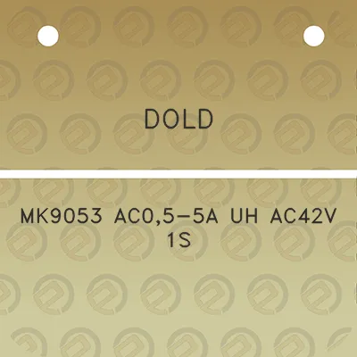 dold-mk9053-ac05-5a-uh-ac42v-1s