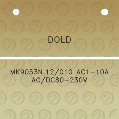 dold-mk9053n12010-ac1-10a-acdc80-230v