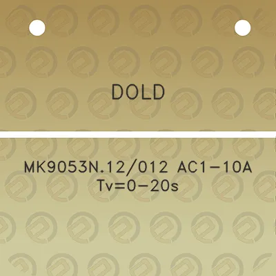 dold-mk9053n12012-ac1-10a-tv0-20s