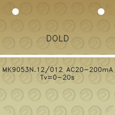 dold-mk9053n12012-ac20-200ma-tv0-20s