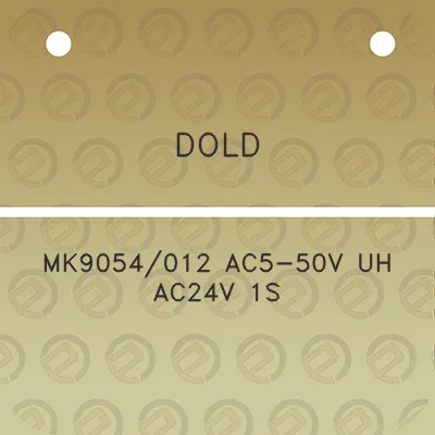 dold-mk9054012-ac5-50v-uh-ac24v-1s