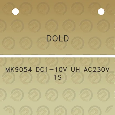 dold-mk9054-dc1-10v-uh-ac230v-1s