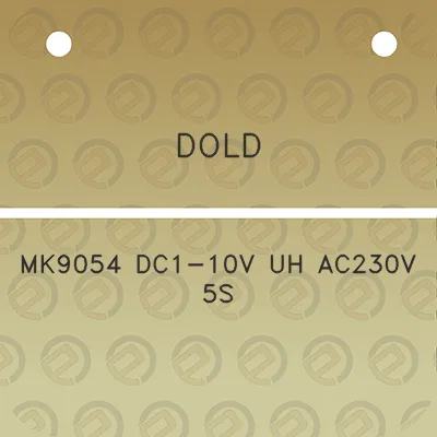 dold-mk9054-dc1-10v-uh-ac230v-5s