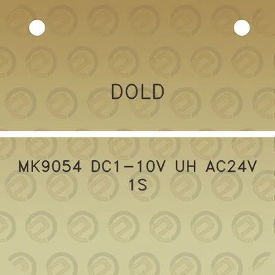 dold-mk9054-dc1-10v-uh-ac24v-1s