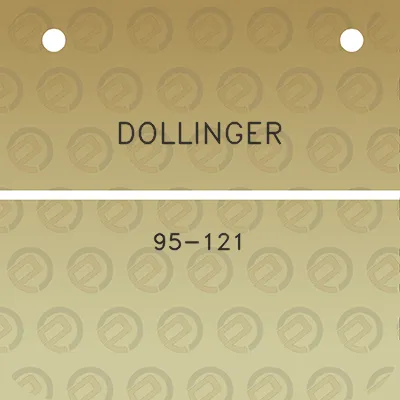 dollinger-95-121