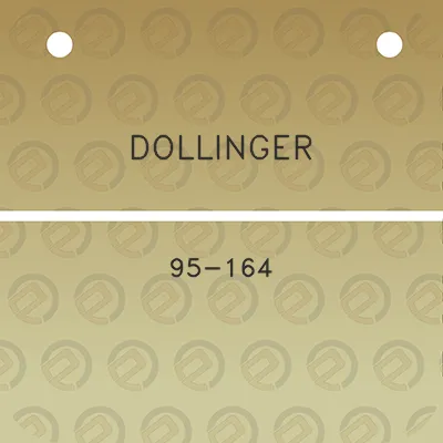 dollinger-95-164