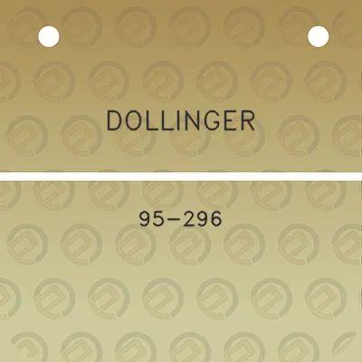 dollinger-95-296