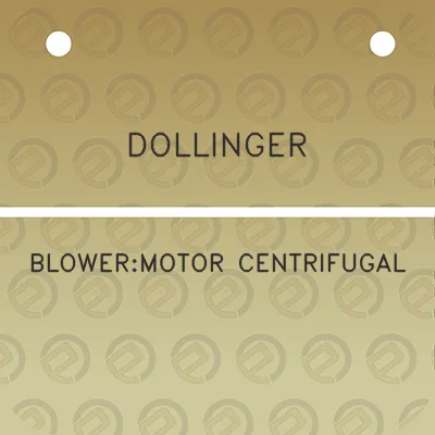 dollinger-blowermotor-centrifugal