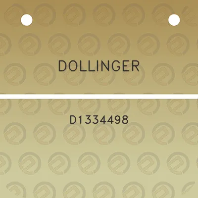 dollinger-d1334498