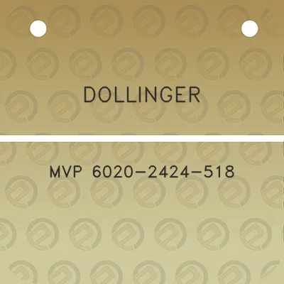 dollinger-mvp-6020-2424-518