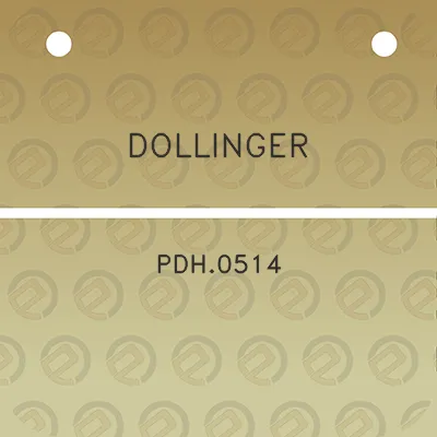 dollinger-pdh0514