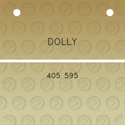 dolly-405-595