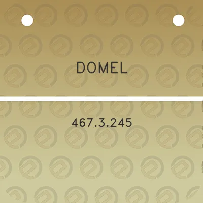 domel-4673245