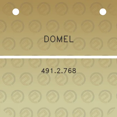 domel-4912768