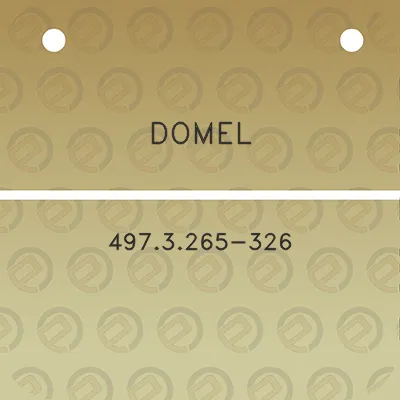 domel-4973265-326