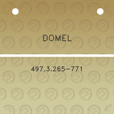 domel-4973265-771