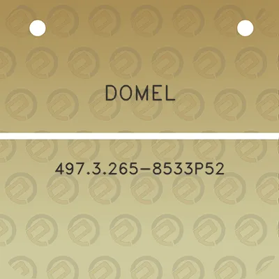 domel-4973265-8533p52