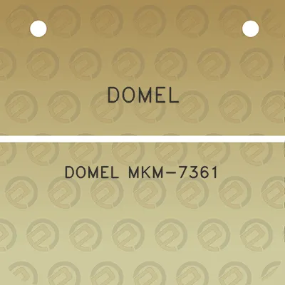 domel-domel-mkm-7361