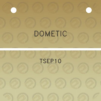 dometic-tsep10