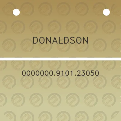 donaldson-0000000910123050