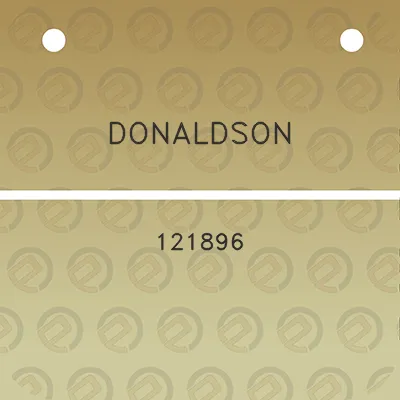 donaldson-121896