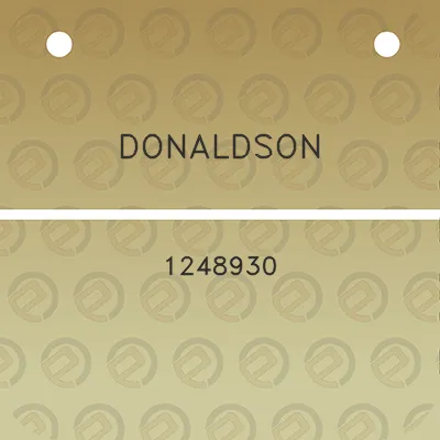 donaldson-1248930