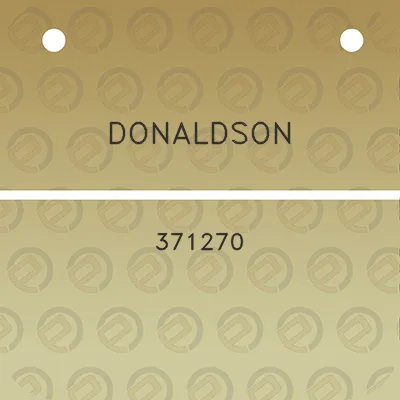 donaldson-371270