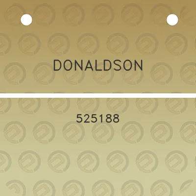 donaldson-525188