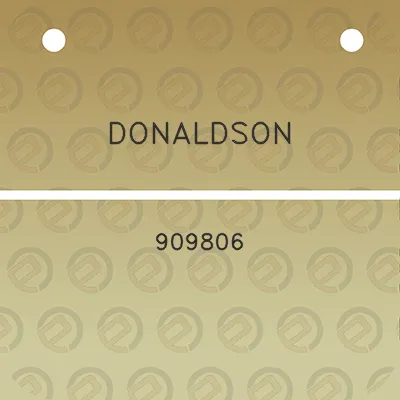 donaldson-909806