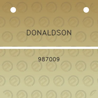 donaldson-987009