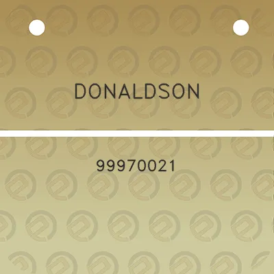 donaldson-99970021