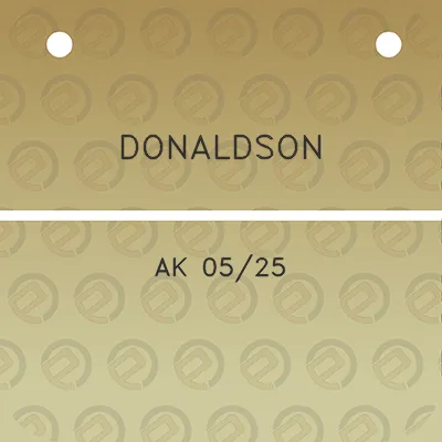 donaldson-ak-0525