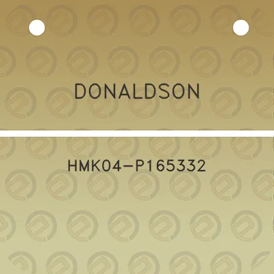 donaldson-hmk04-p165332