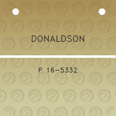 donaldson-p-16-5332