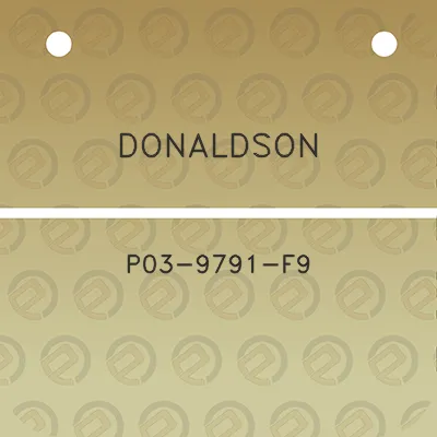 donaldson-p03-9791-f9