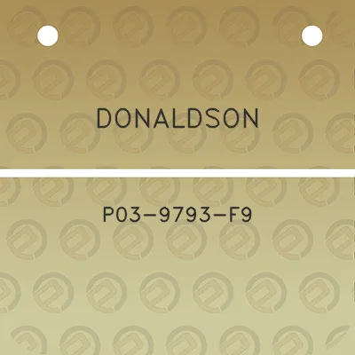 donaldson-p03-9793-f9